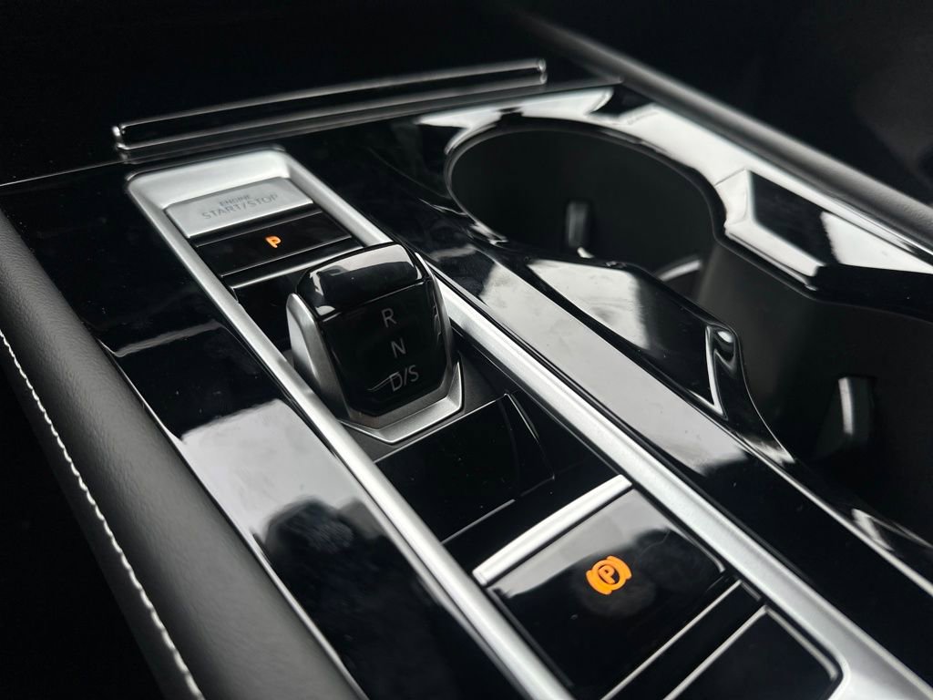 New 2026 Volkswagen Atlas Cross Sport SE image 21