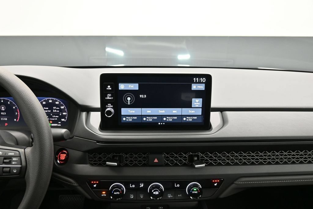 New 2026 Honda Accord SE image 44
