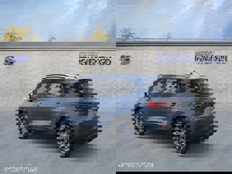 New 2026 Ford Escape ST-Line w/ Cold Weather Package image 6