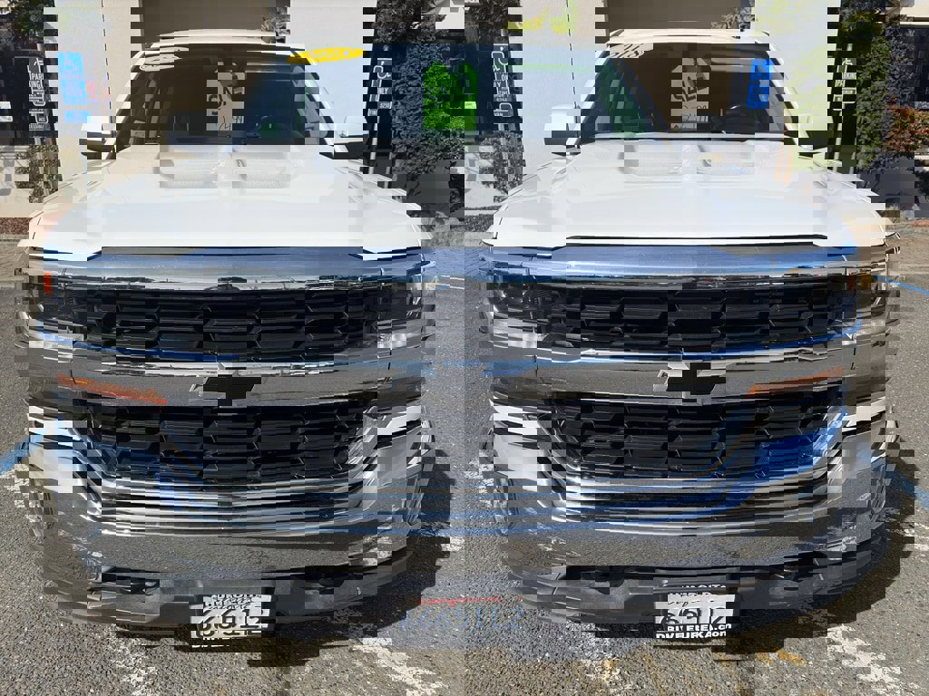 Used 2018 Chevrolet Silverado 1500 LT w/ All Star Edition image 25