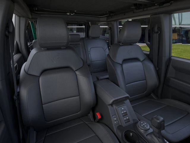 New 2025 Ford Bronco Badlands image 10