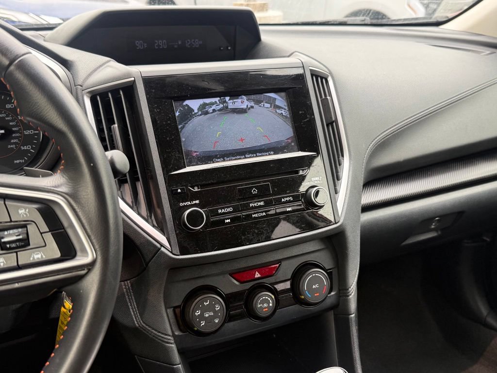 Used 2019 Subaru Crosstrek 2.0i Premium AWD/4WD image 19