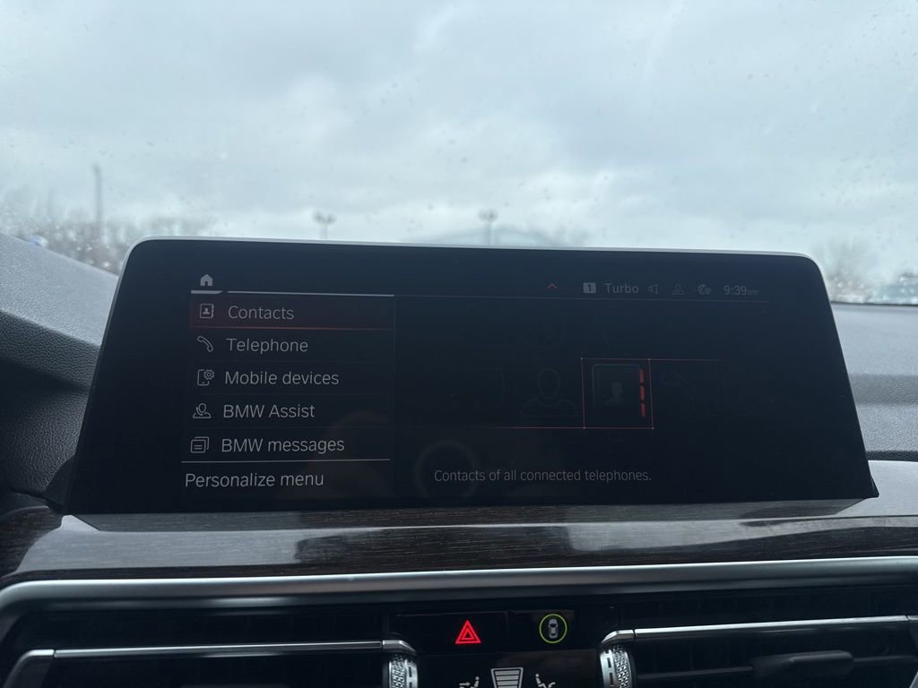 Used 2022 BMW X3 xDrive30i image 26