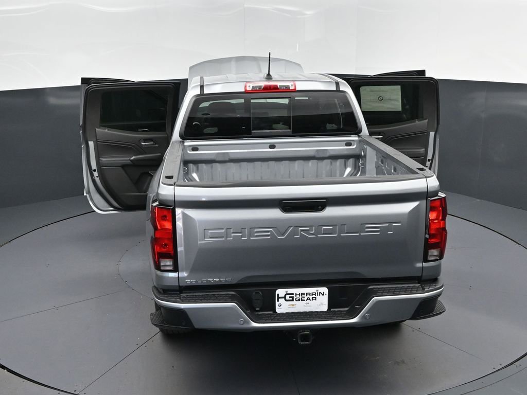 New 2026 Chevrolet Colorado LT w/ Advanced Trailering Package image 49