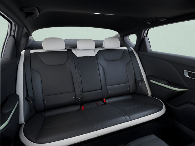 New 2026 Kia K4 GT-Line Turbo FWD image 21