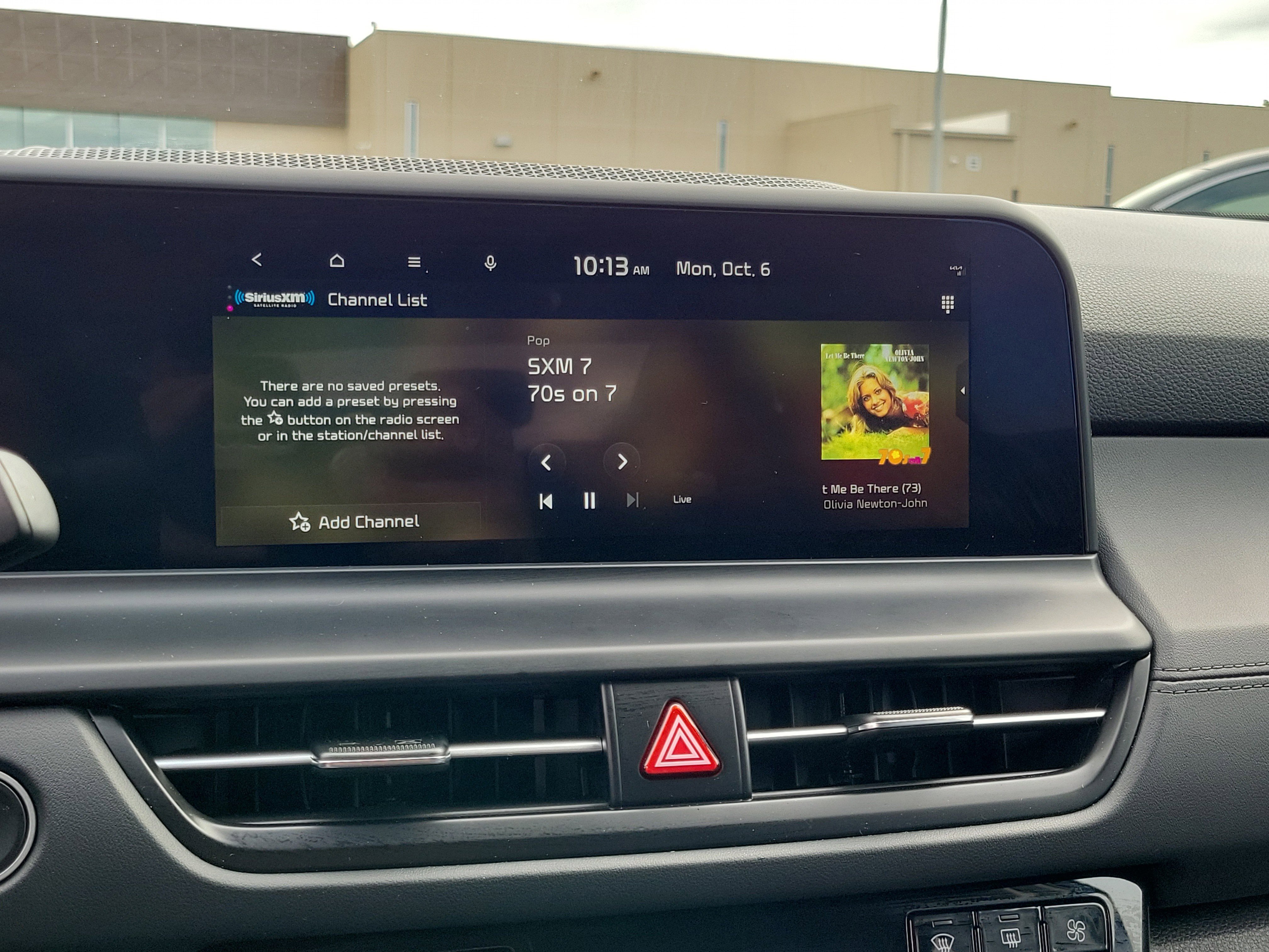 Used 2025 Kia Seltos EX image 26