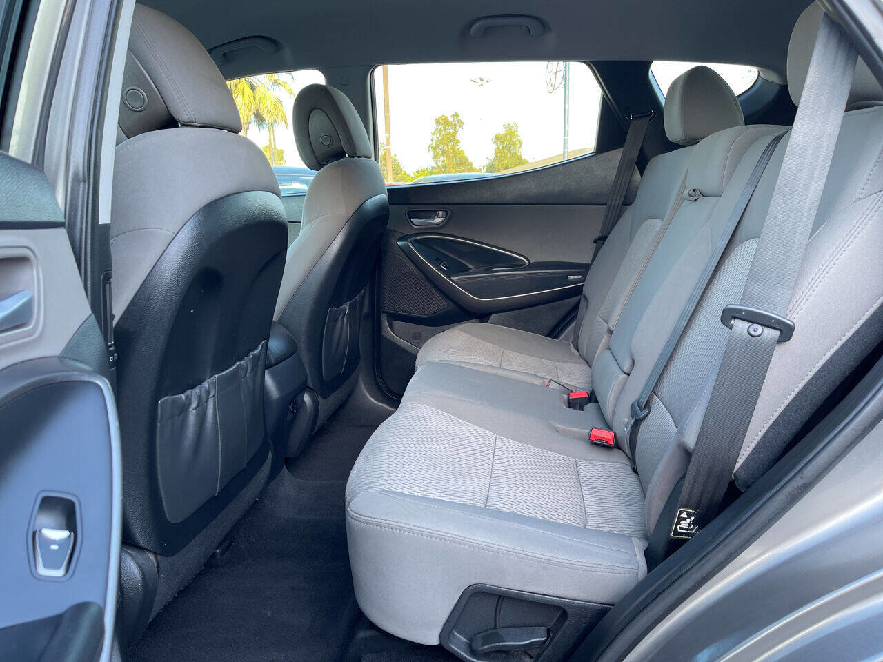 Used 2017 Hyundai Santa Fe Sport image 11
