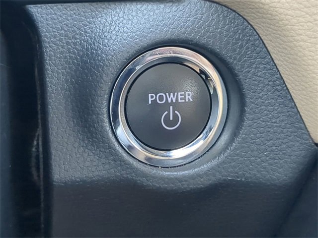 Certified 2024 Toyota RAV4 XLE image 26