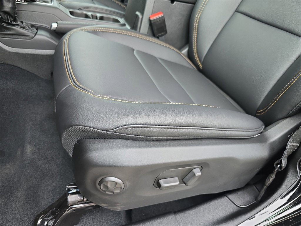 New 2025 Jeep Wrangler Sahara image 29