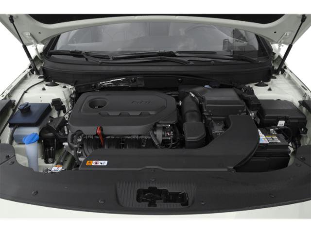 Used 2015 Hyundai Sonata SE w/ Cargo Package FWD image 16