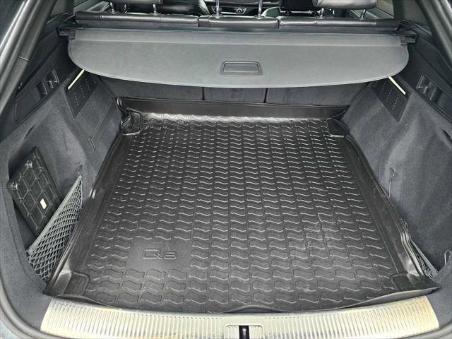 Used 2023 Audi SQ5 Premium Plus w/ Premium Plus Package image 16