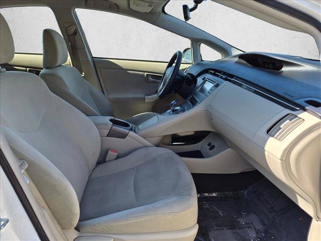 Used 2014 Toyota Prius Three FWD image 19