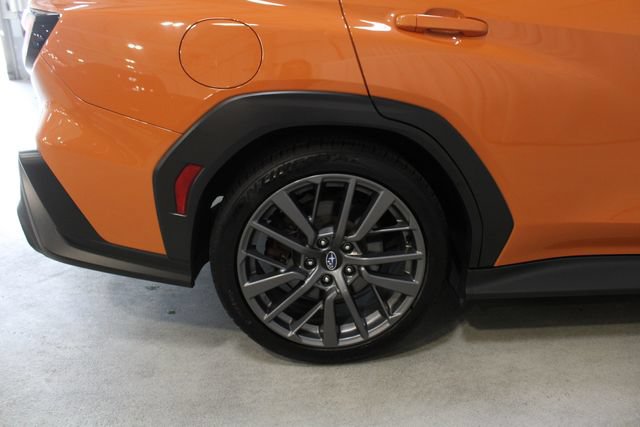 Used 2022 Subaru WRX GT AWD/4WD image 27