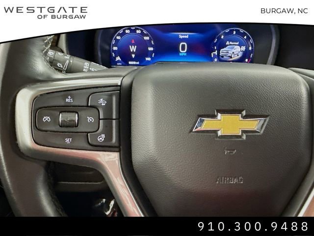 Used 2024 Chevrolet Tahoe Premier image 23