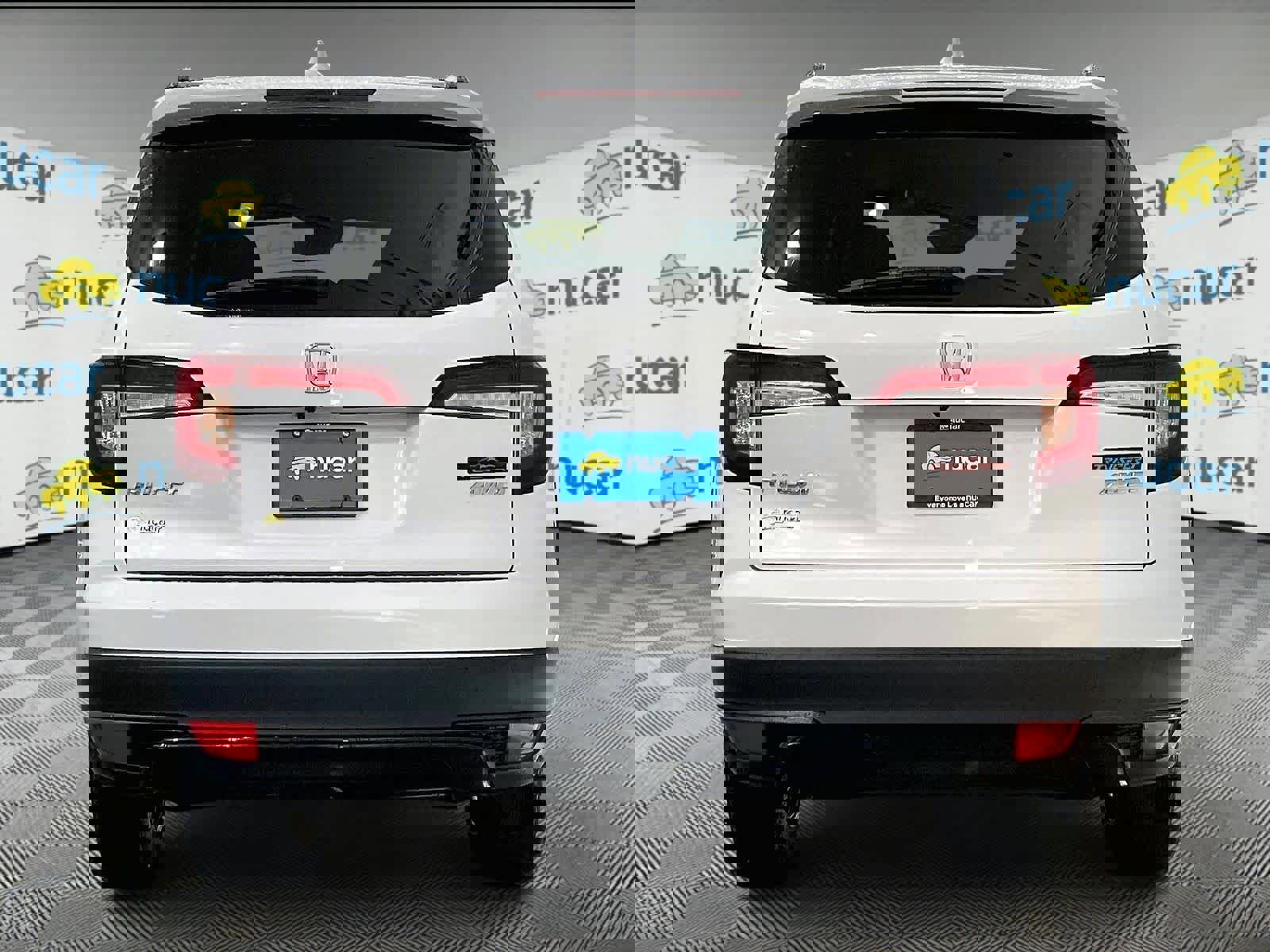 Used 2022 Honda Pilot TrailSport image 5