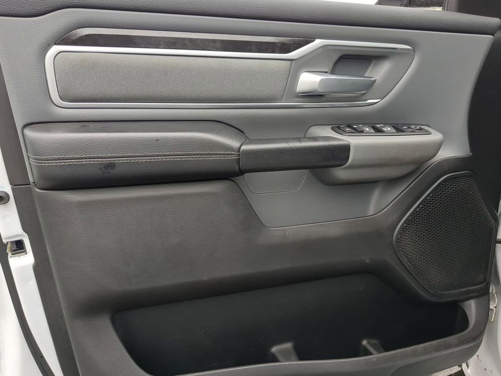 Used 2023 RAM 1500 Big Horn image 19