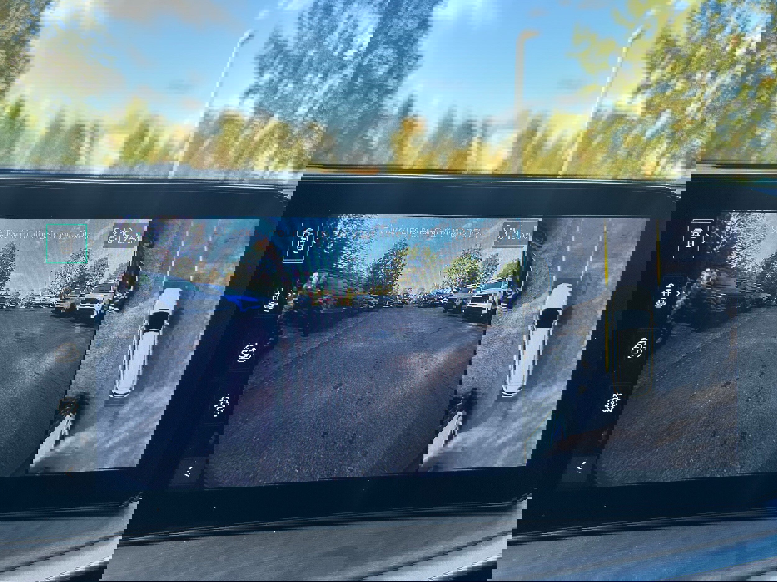 New 2025 Kia Sorento SX Prestige image 62