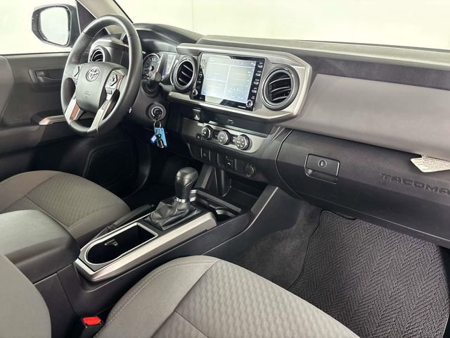 Used 2022 Toyota Tacoma SR5 image 11