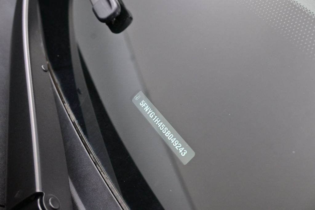 Used 2025 Honda Pilot EX-L image 43