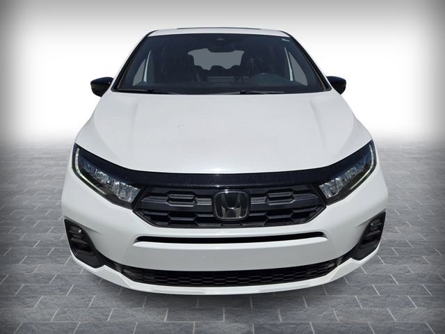 Used 2025 Honda Odyssey Sport-L image 2