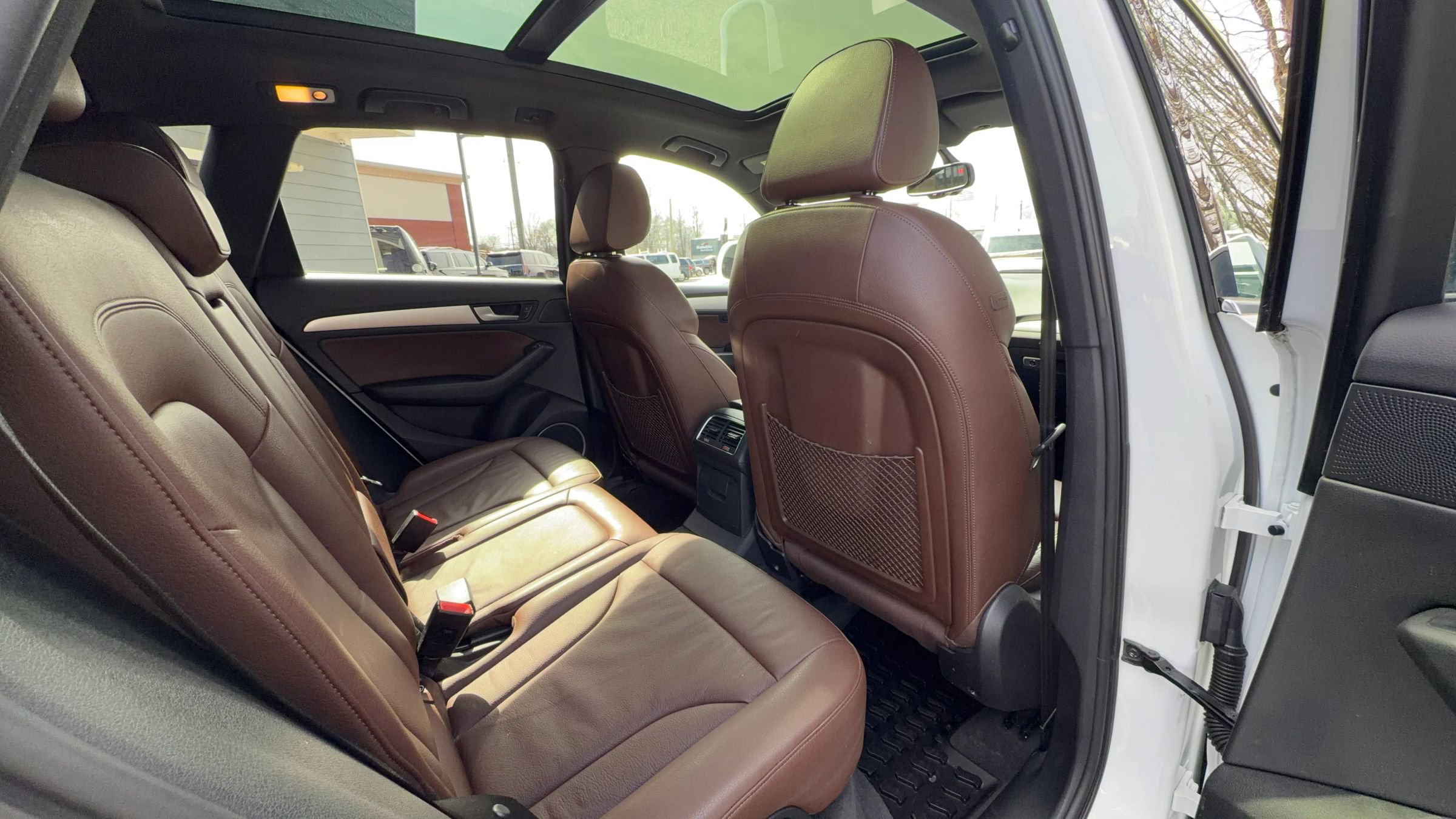 Used 2017 Audi Q5 2.0T Premium Plus w/ Technology Package image 22