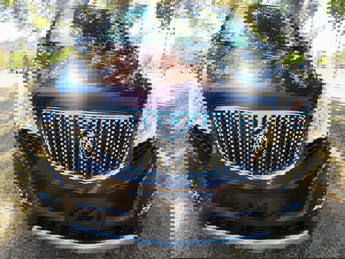 Used 2016 Buick Encore Leather image 12