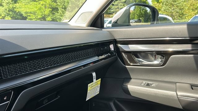 Used 2026 Honda CR-V EX-L image 19