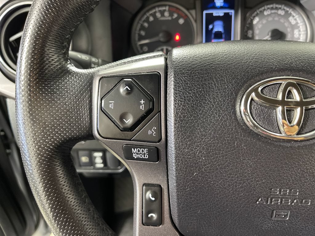 Certified 2022 Toyota Tacoma TRD Sport w/ TRD Premium Sport Package RWD image 25