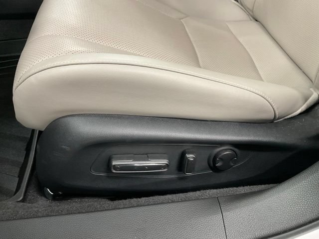 Certified 2025 Honda Accord EX-L image 32