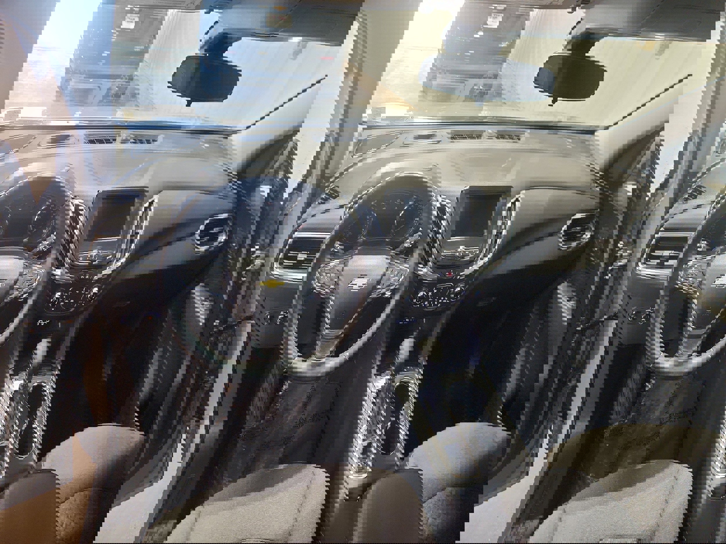 Used 2024 Chevrolet Equinox LT image 14