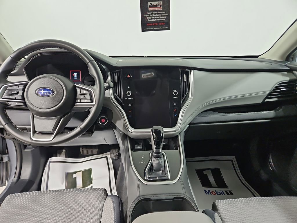 Certified 2025 Subaru Outback Premium AWD/4WD image 18