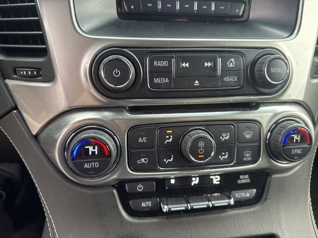 Used 2015 Chevrolet Tahoe LS w/ Max Trailering Package image 27