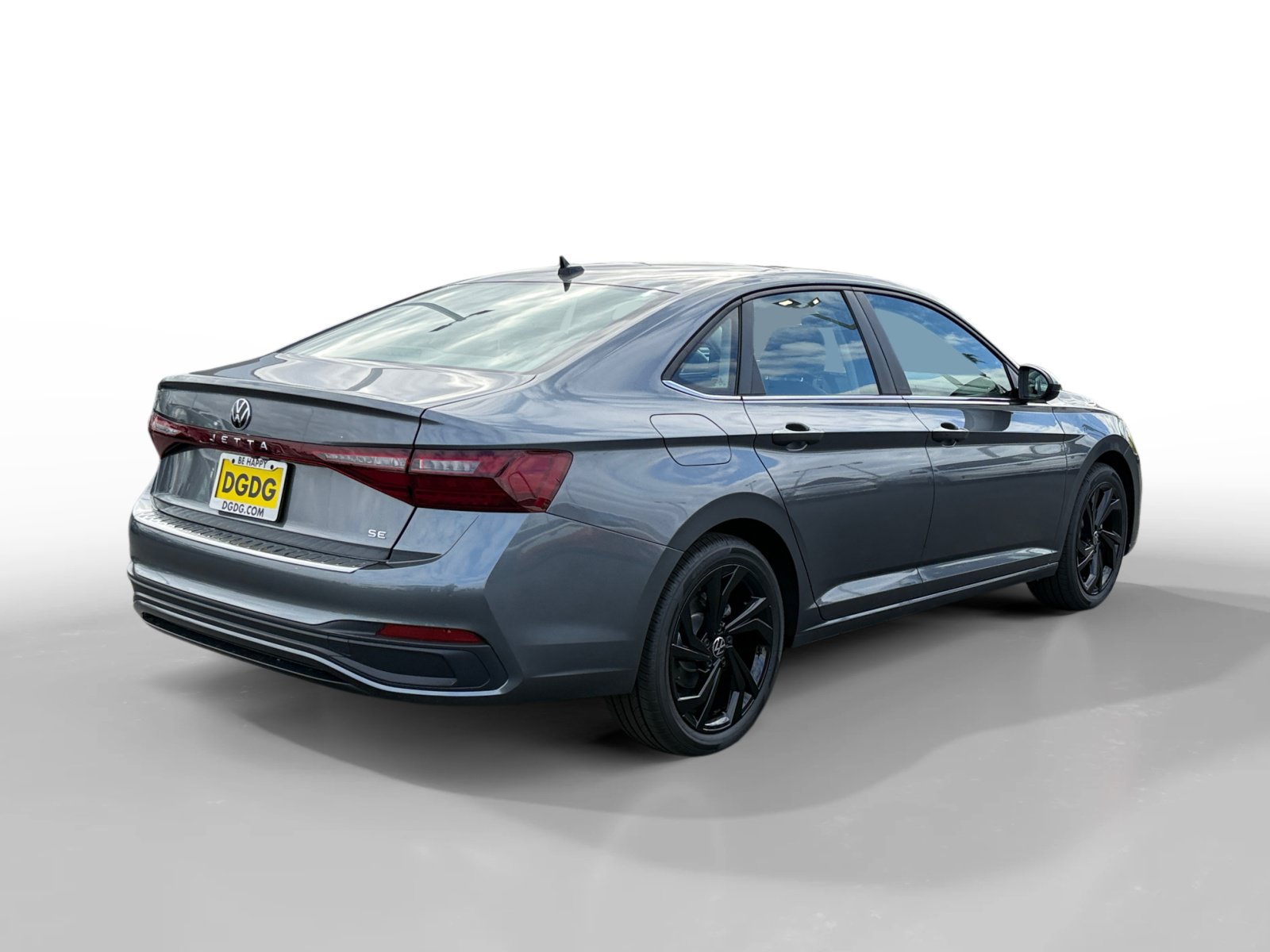 New 2027 Volkswagen Jetta SE FWD image 5