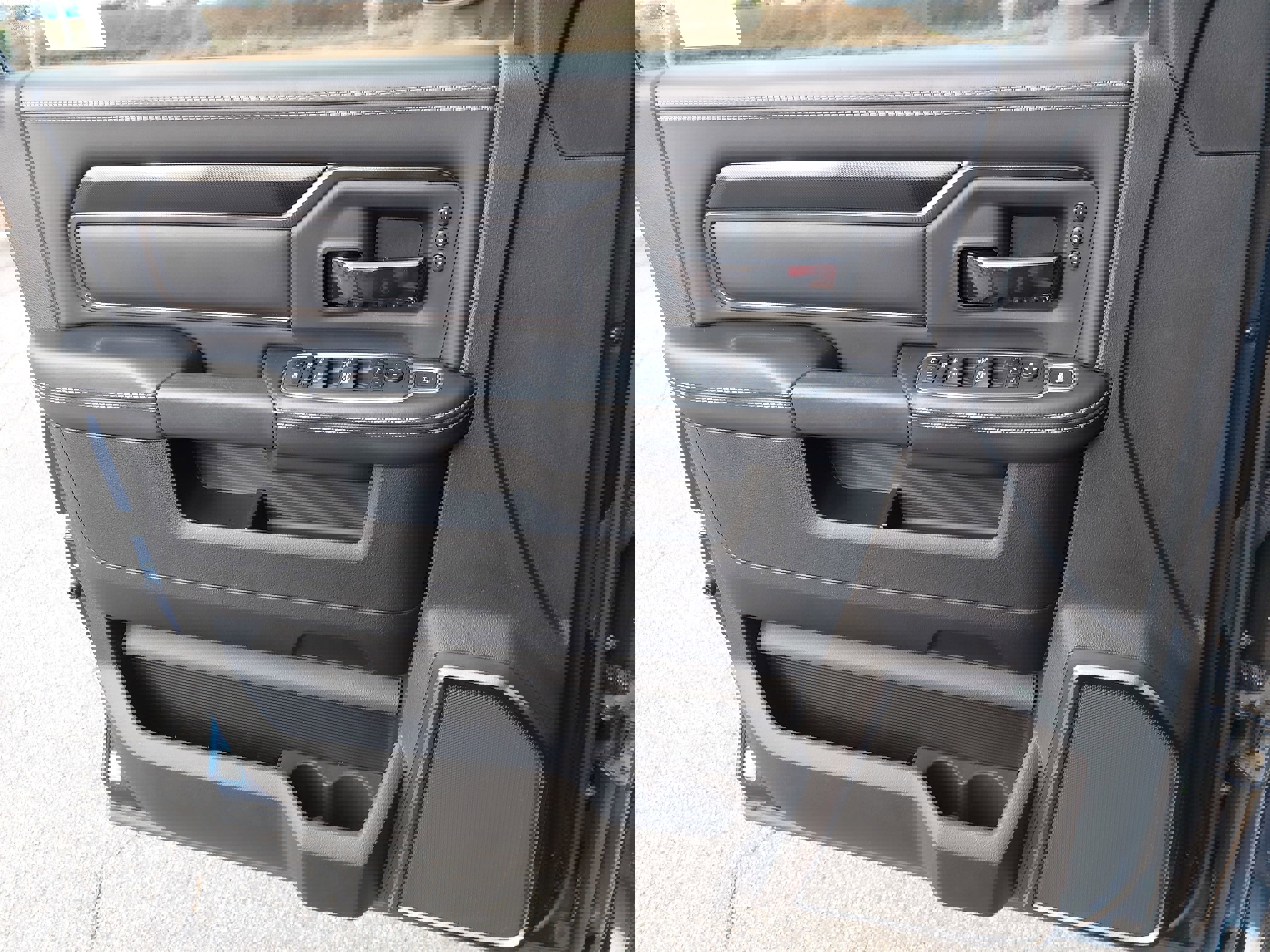 Used 2022 RAM 2500 Power Wagon image 28