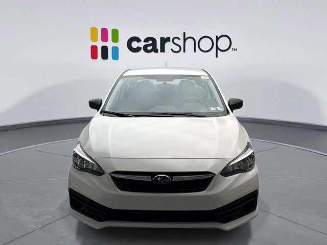 Used 2023 Subaru Impreza 2.0i image 8