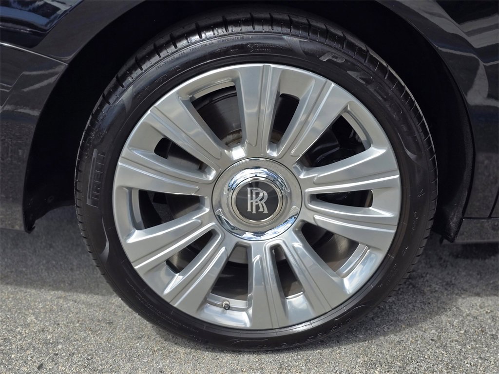 Used 2021 Rolls-Royce Ghost image 10