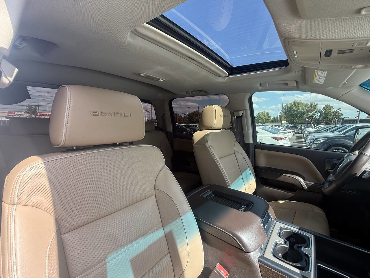 Used 2018 GMC Sierra 1500 Denali image 22