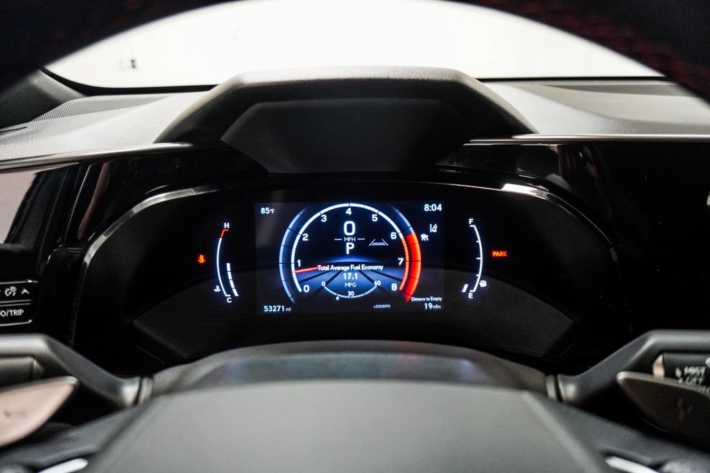 Used 2022 Lexus NX 350 F Sport w/ F Sport Cold Package AWD/4WD image 31