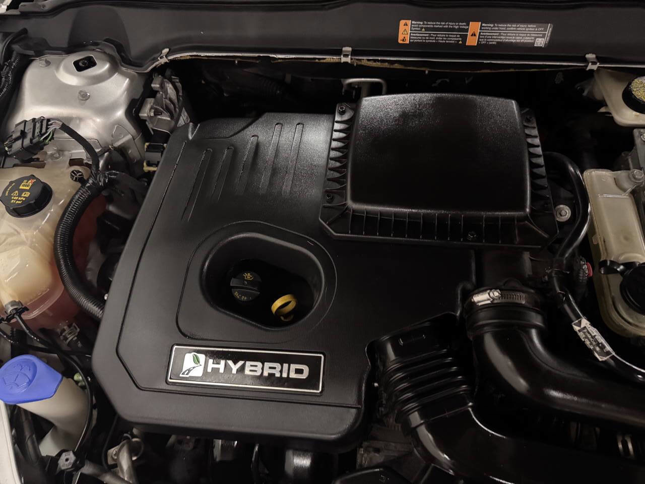 Used 2014 Ford Fusion SE image 33