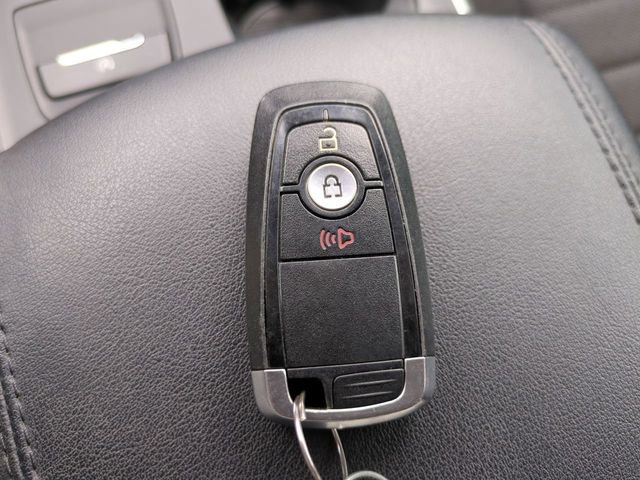 Certified 2021 Ford Edge SE FWD image 30