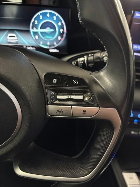 Used 2021 Hyundai Elantra SEL w/ Convenience + Premium Package FWD image 18