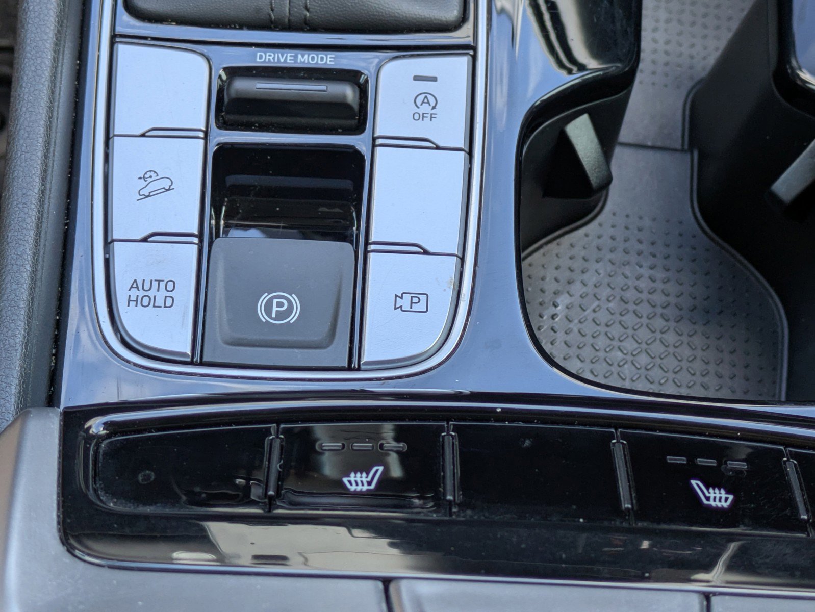 Used 2023 Hyundai Tucson SEL w/ Convenience Package image 27