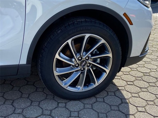 Used 2023 Lincoln Corsair AWD w/ Equipment Group 101A image 12