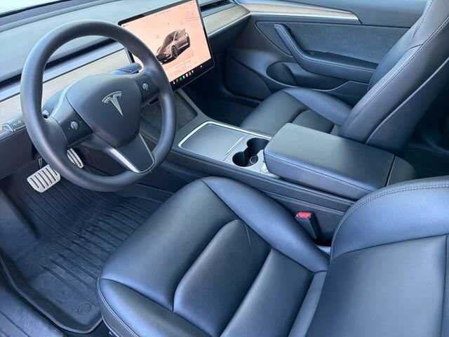 Used 2022 Tesla Model 3 Performance AWD/4WD image 11