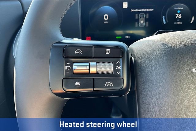 New 2026 Hyundai Ioniq 9 SEL image 23