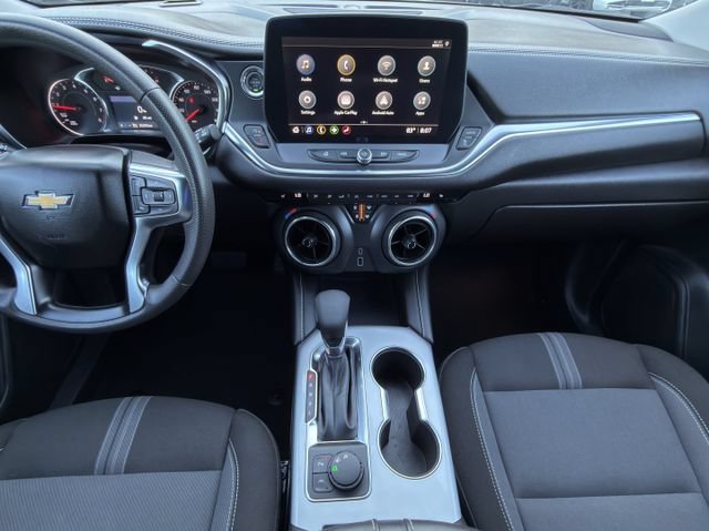 Used 2026 Chevrolet Blazer LT FWD image 16