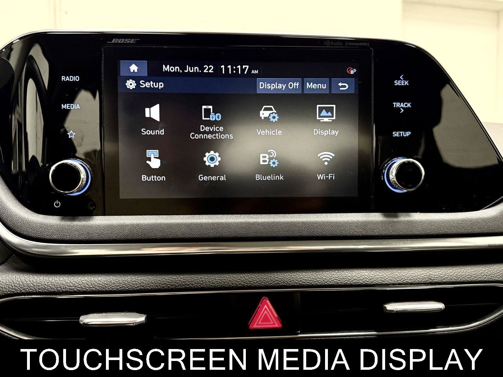 Used 2020 Hyundai Sonata SEL w/ Cargo Package FWD image 25