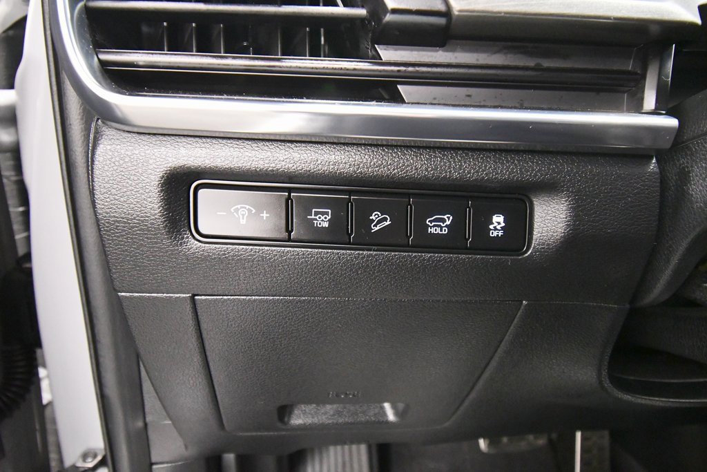 Certified 2025 Kia Telluride SX Prestige X-Pro image 20