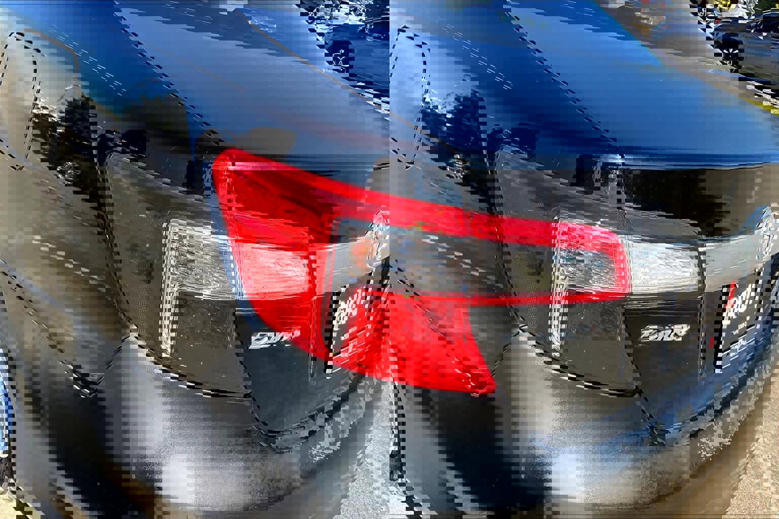 Used 2013 Toyota Camry L image 25