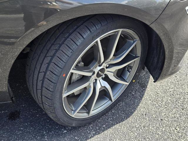 Used 2025 Genesis G70 2.5T AWD/4WD image 6